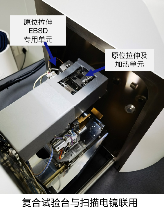 场发射营口扫描电镜Gemini