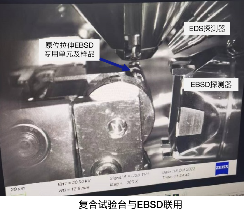 营口蔡司营口扫描电镜GEMINI
